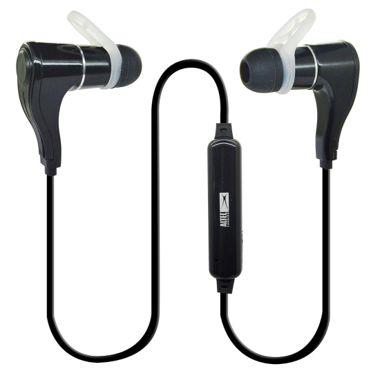 Altec Lansing AL-1005C in-Ear Wired Earphones